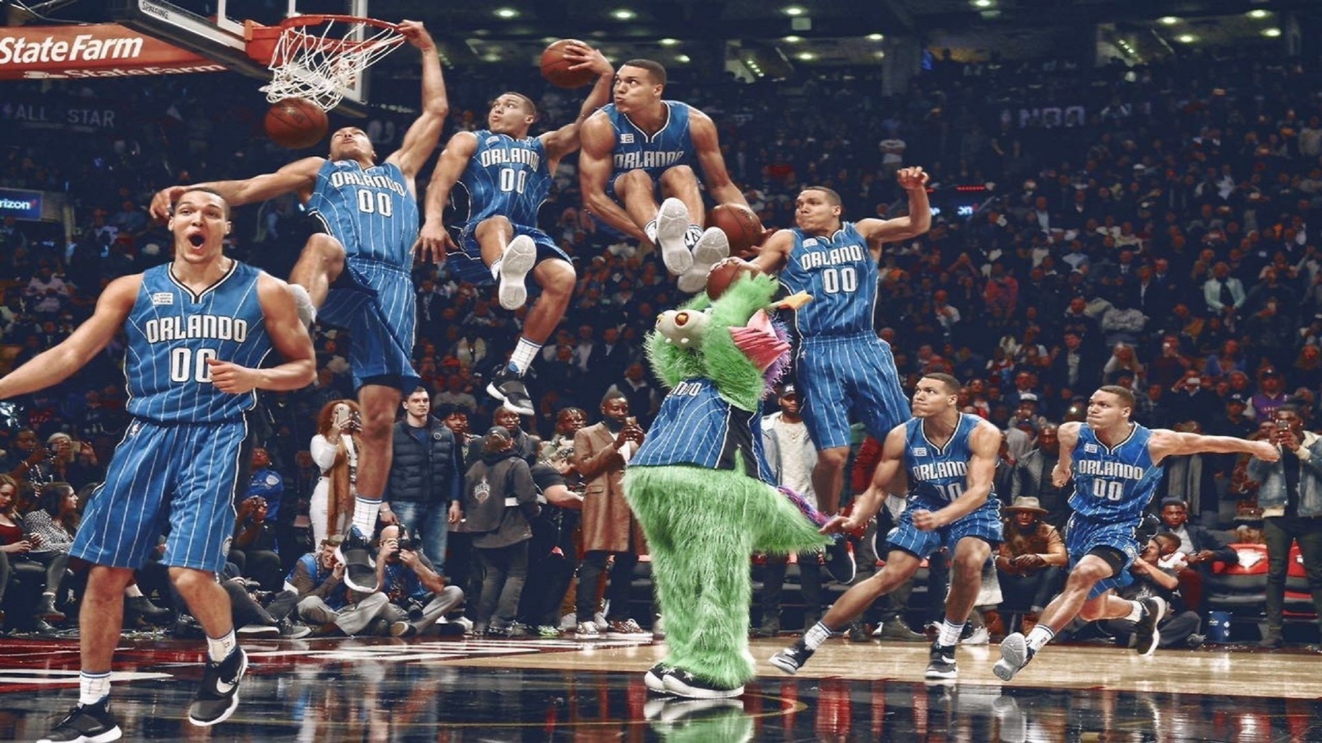 库里：用“精准”建立起NBA最“远”的防线！，库里的进攻能力