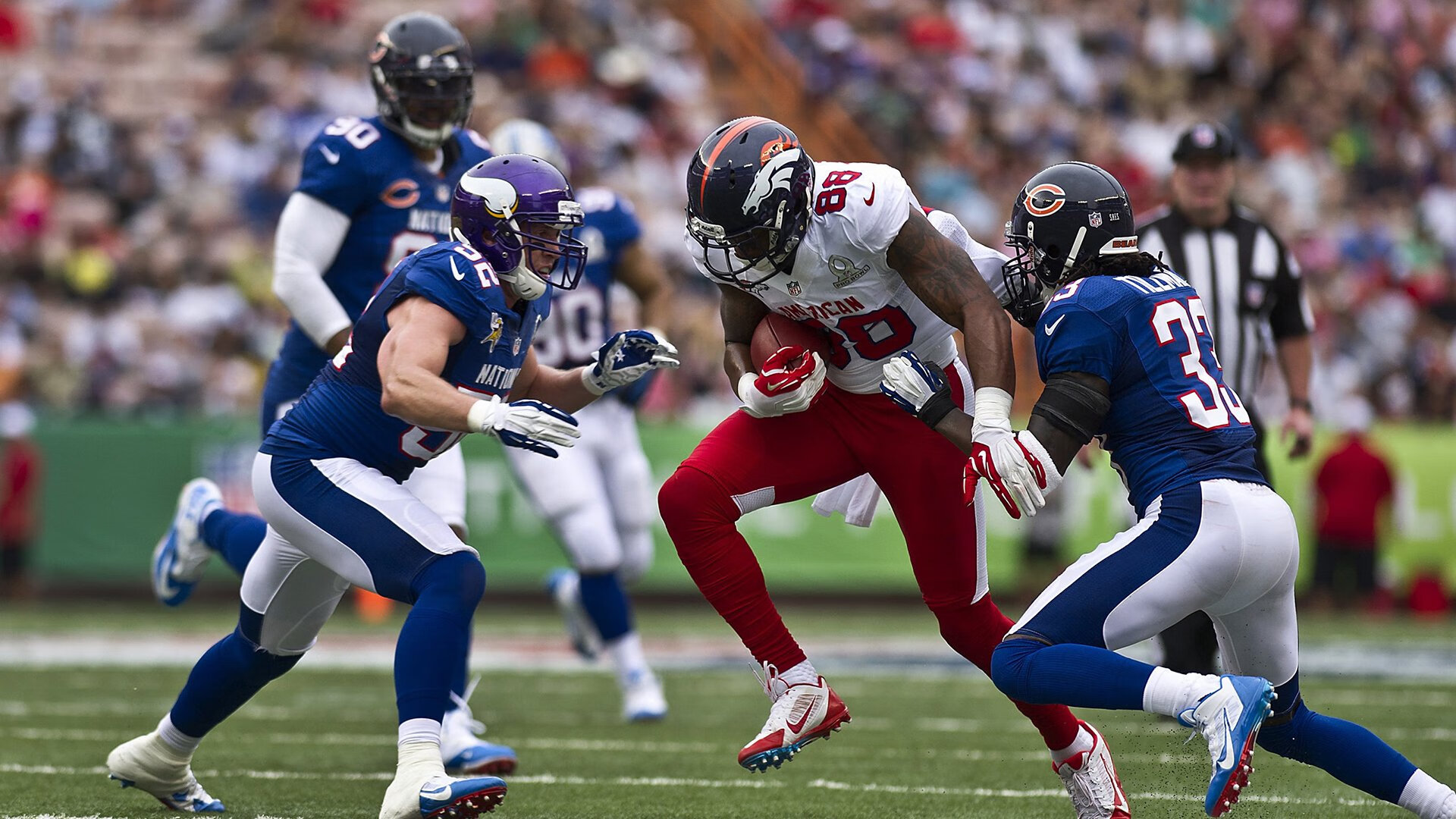 篮球裁判培训引入虚拟现实技术，2020篮球裁判培训